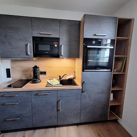 Wagener'S Hof Apartments บัดวิลดุงเงน ภายนอก รูปภาพ