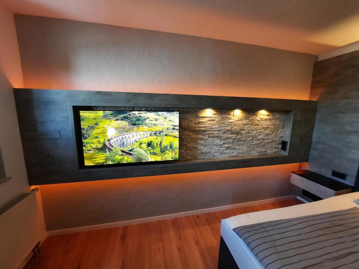Wagener'S Hof Apartments บัดวิลดุงเงน ภายนอก รูปภาพ
