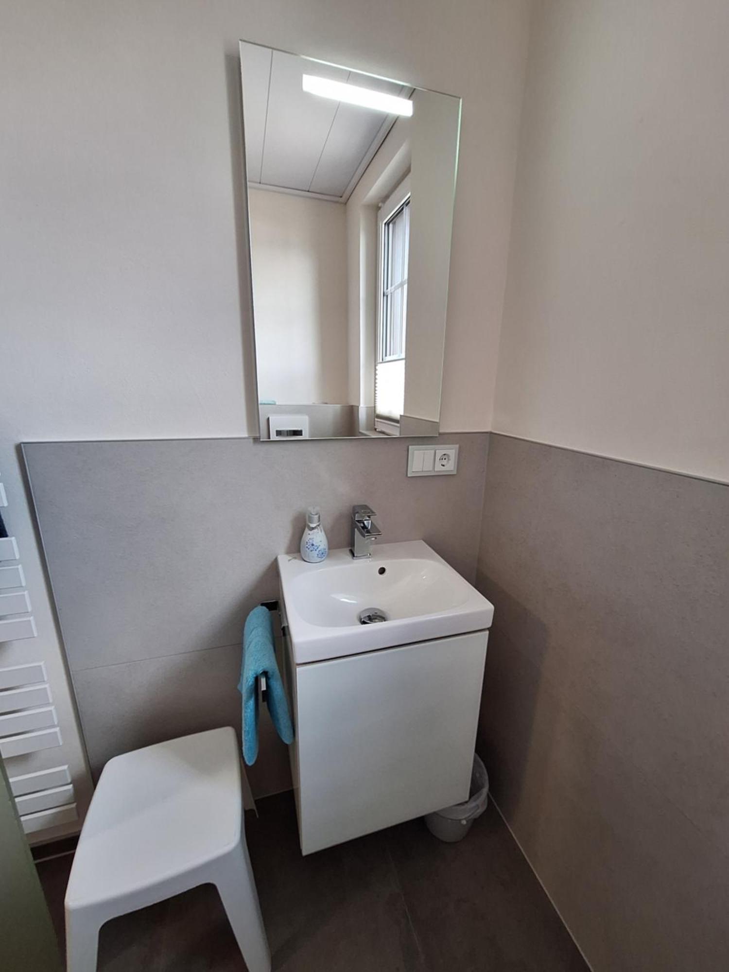 Wagener'S Hof Apartments บัดวิลดุงเงน ภายนอก รูปภาพ