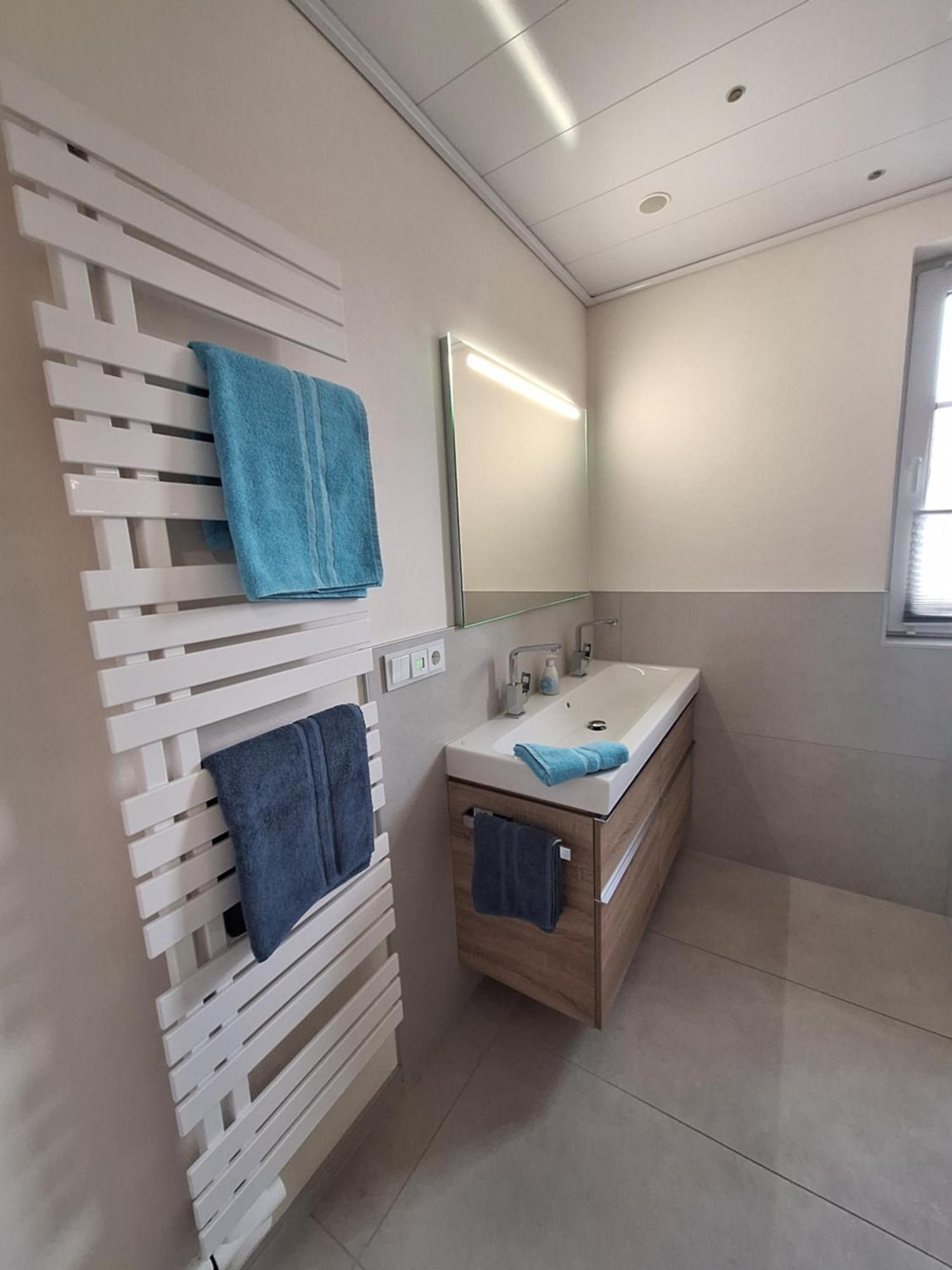 Wagener'S Hof Apartments บัดวิลดุงเงน ภายนอก รูปภาพ