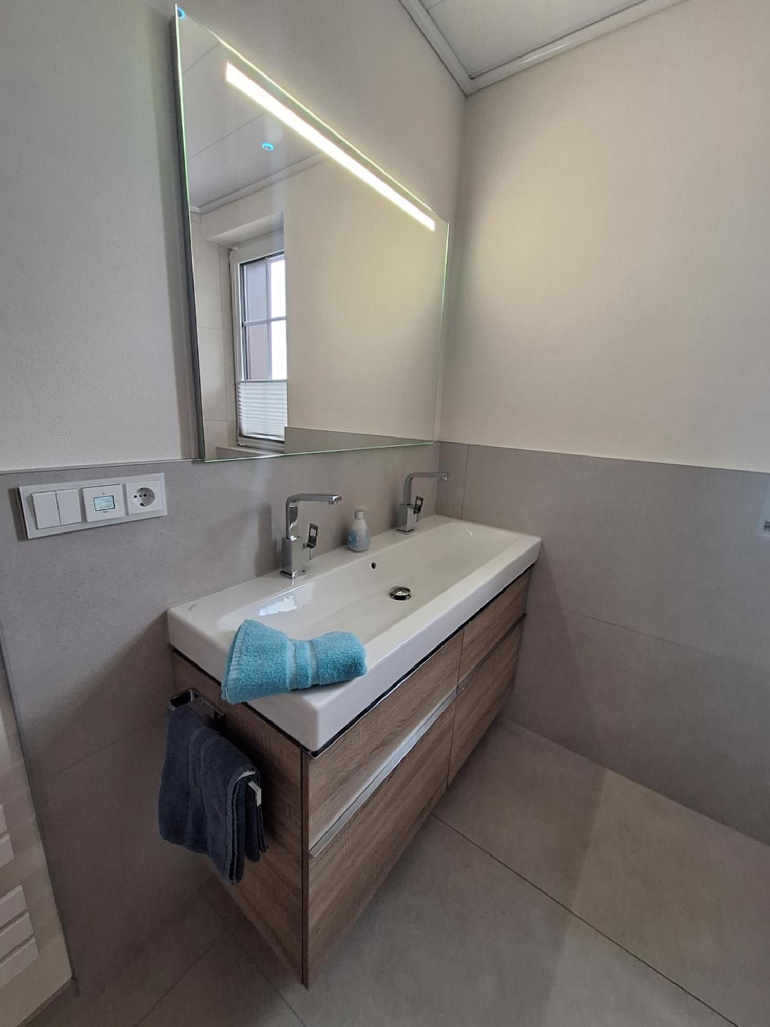 Wagener'S Hof Apartments บัดวิลดุงเงน ภายนอก รูปภาพ
