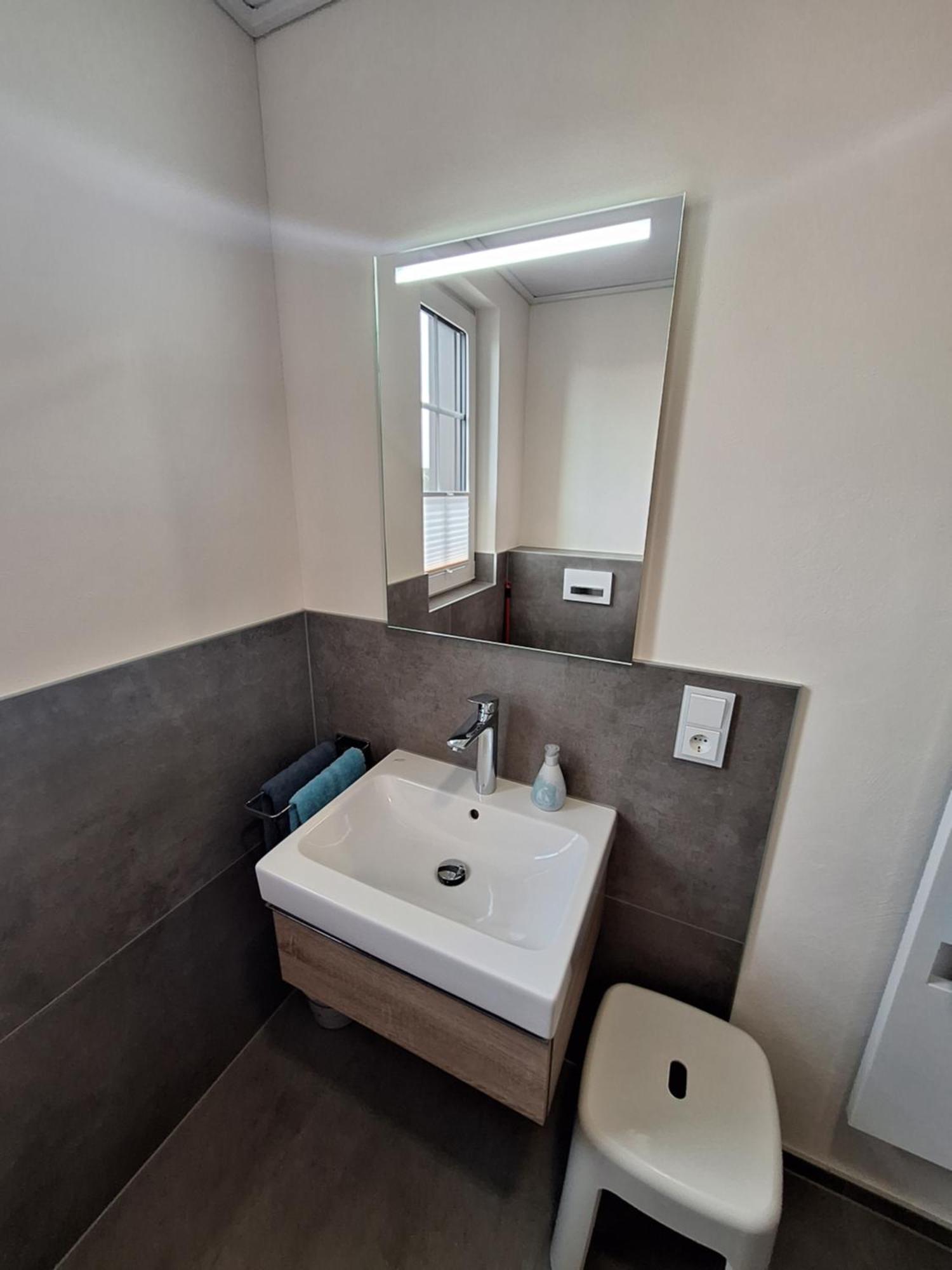 Wagener'S Hof Apartments บัดวิลดุงเงน ภายนอก รูปภาพ